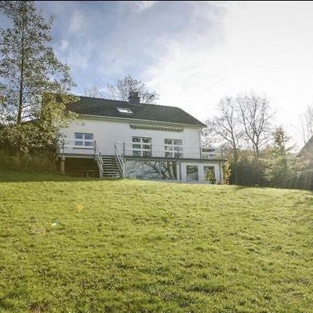 Val Du Roannay Villa Stavelot Eksteriør billede