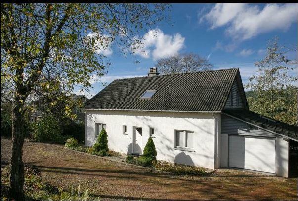 Val Du Roannay Villa Stavelot Eksteriør billede