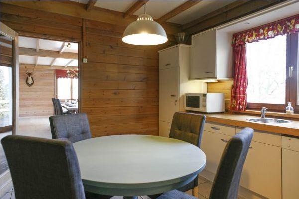 Val Du Roannay Villa Stavelot Eksteriør billede