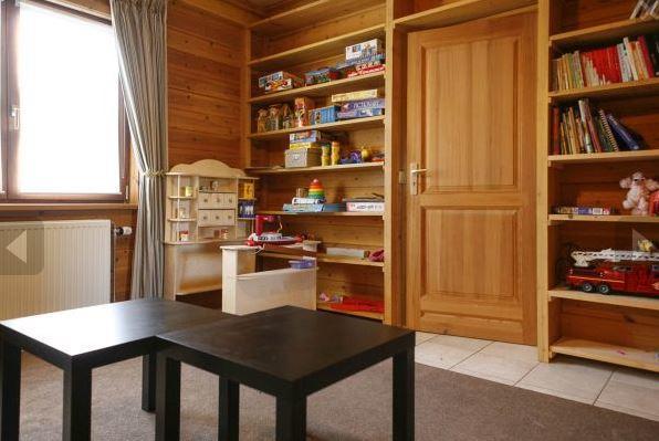Val Du Roannay Villa Stavelot Eksteriør billede