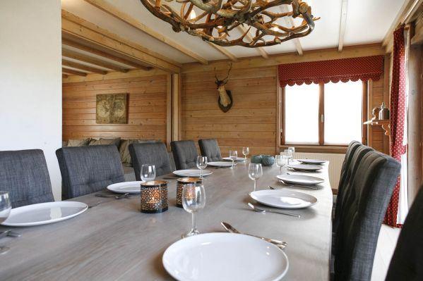 Val Du Roannay Villa Stavelot Eksteriør billede