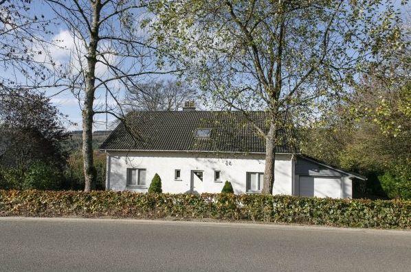Val Du Roannay Villa Stavelot Eksteriør billede